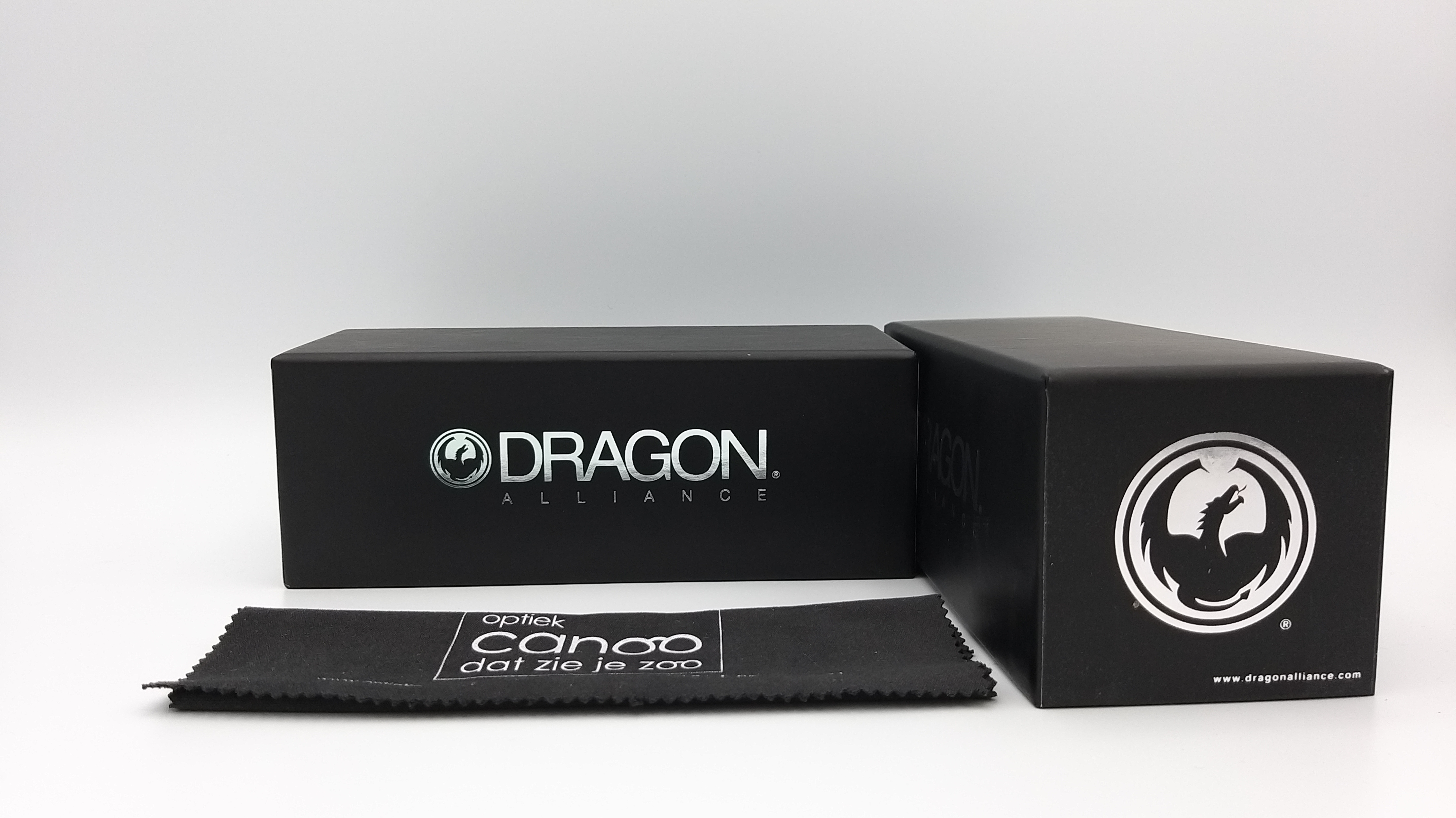 etui Dragon