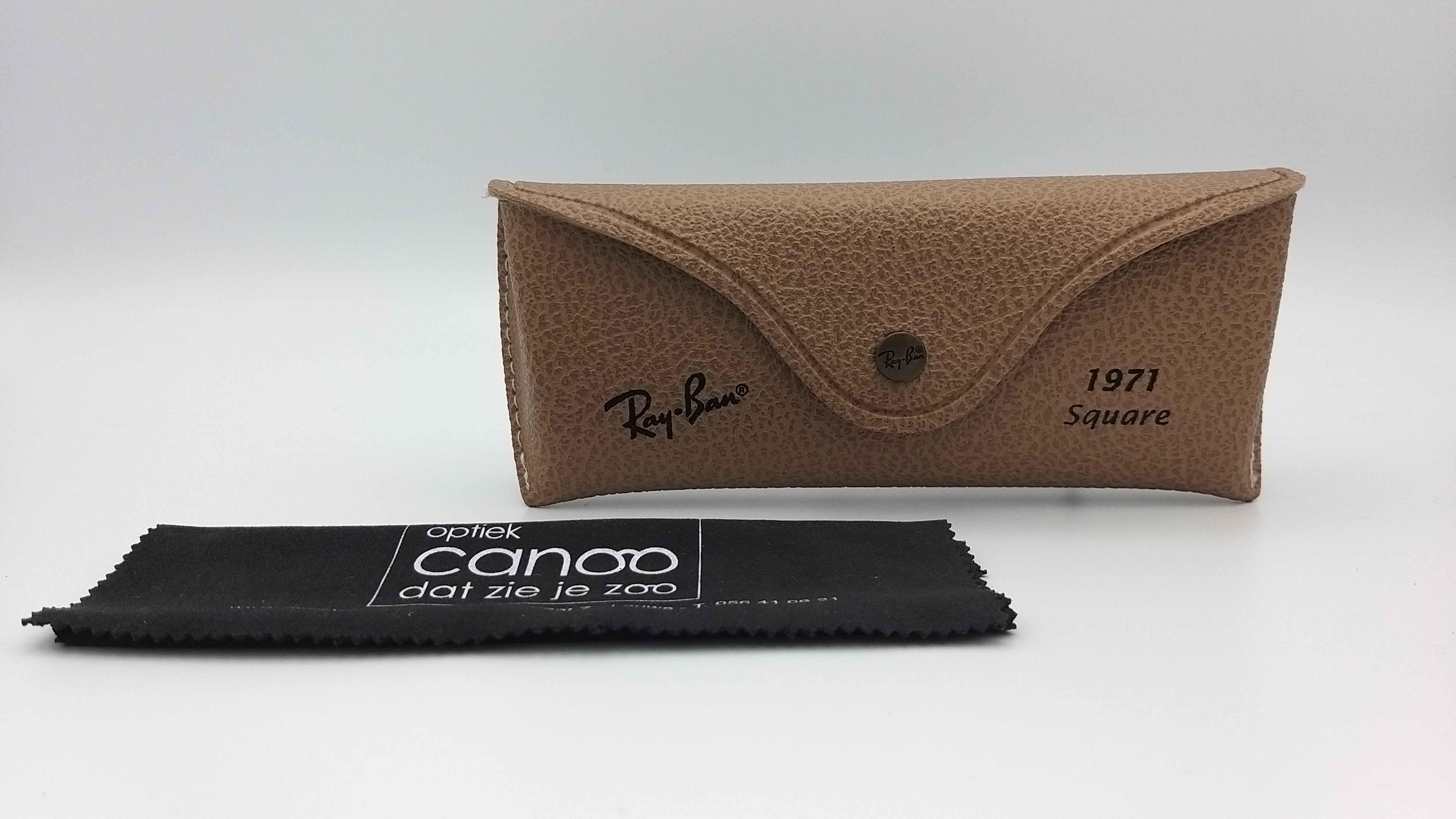 etui Ray-Ban