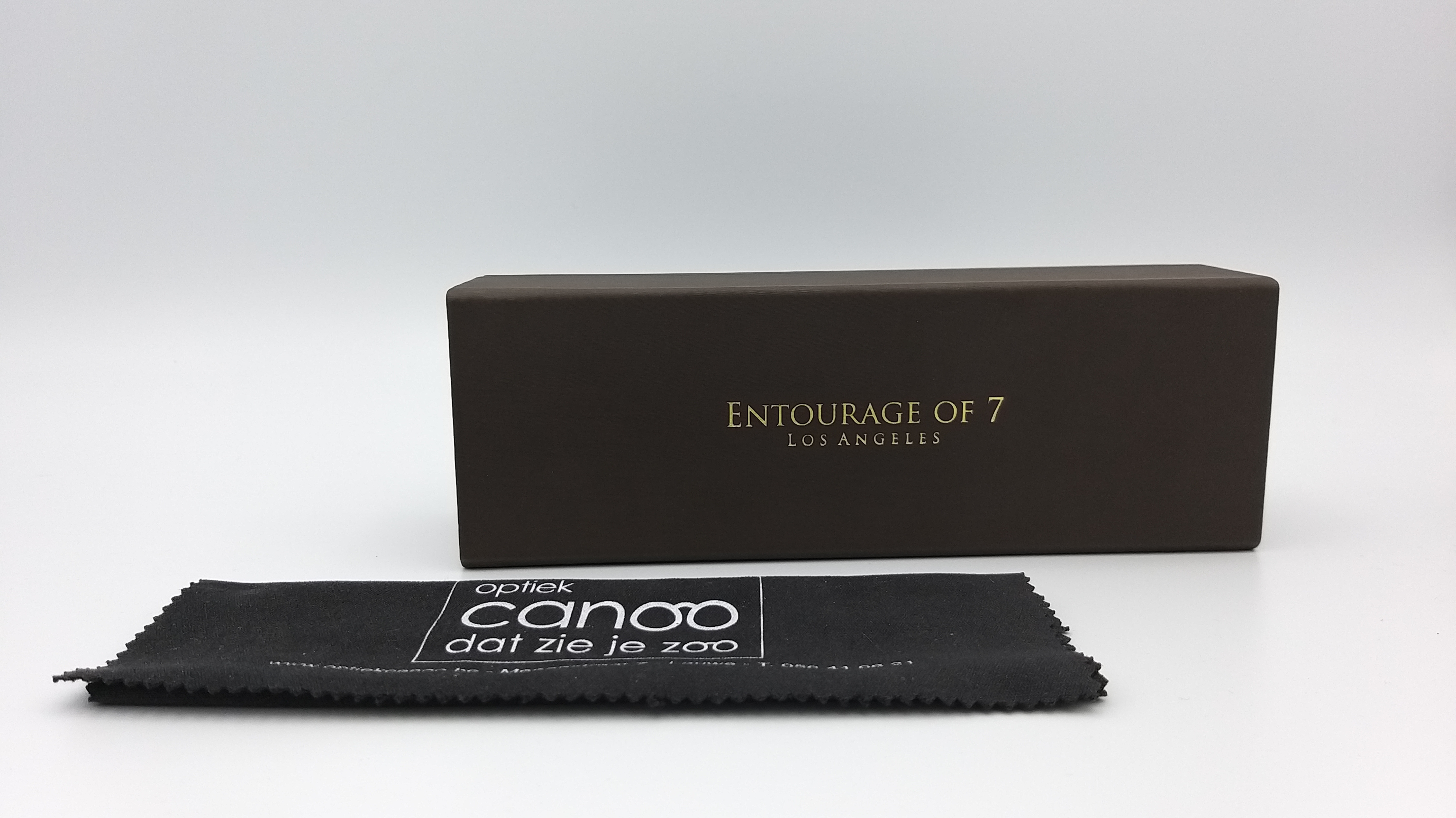 etui Entourage of 7