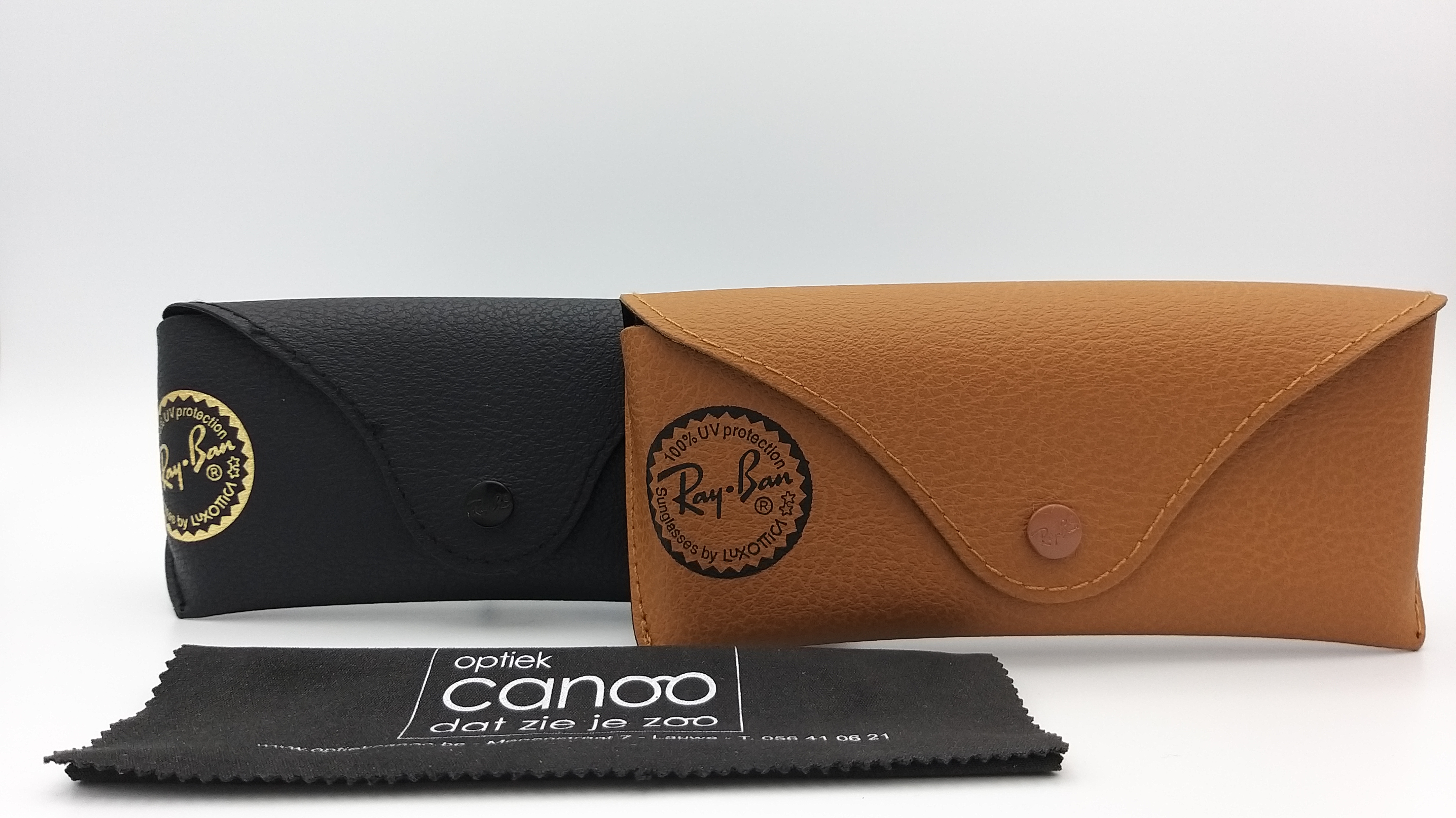 etui Ray-Ban