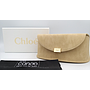 etui Chloé beige